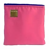 Warmables Lunch Kit for Kids Keep Food Warm for several Hours, Hot Pink