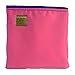 Warmables Cherry-Pit Kid's Lunch Kit - Keeps food warm for 4-6 hours! Heat cherry-pit bags, pop into pouch with food container & seal! (Hot Pink)