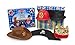 Melissa & Doug Dress-Up Hats, Pack of 5