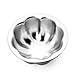 Aluminum Cake Pudding Jelly Biscuit Mold Kitchen Baking Tins Eight Petals Flower