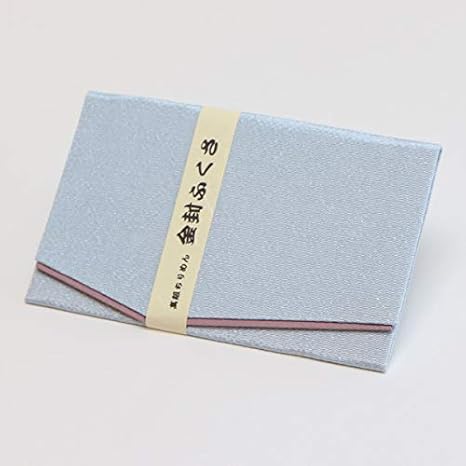 Amazon 念珠ドットコム 袱紗 慶弔両用 ちりめん金封ふくさ 灰色 数珠 慶弔用 お葬式 法事 香典 結婚式 ご祝儀 記念品 粗供養 粗品 Jyuzu Juzu 男性用 女性用 おしゃれ 数珠 オンライン通販