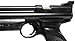 Crosman 1322 Air Pistol- Premier Shooters Kit
