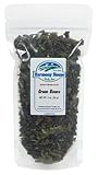 Harmony House Foods Dried Green Beans, cut (1.75 oz, ZIP Pouch) for Cooking, Camping, Emergency Supply, and More