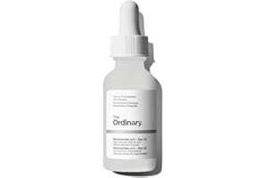 The Ordinary Niacinamide 10% + Zinc 1% 30ml