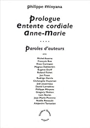 Prologue