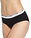 KAYIZU Women's Underwear Super Soft Cotton Hipster Panty Assorted (6-Pack) 5