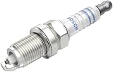 Bosch FQR8LEU2 Spark Plug Nickel 1 Piece view 4