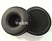 Earpads Ear Pads Cushions Replacement Compatible Pour AKG K518DJ K518LE K81 MDR-NC6 Headphones Headset Earphone Color Black