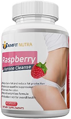 Rasberry Ketone Cleanse