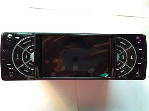 Car Stereo Receiver ,UPSZTEC Audio 4.1