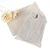 Pangda 100 Pieces Drawstring Bags Muslin Bags for Party Favor Home Supplies, 5 by 7 Inches