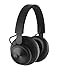 Bang & Olufsen Beoplay H4 Wireless Headphones - Black (Renewed)