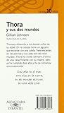 Image de THORA Y SUS DOS MUNDOS