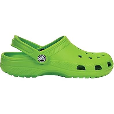 ladies crocs size 7