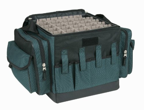 Flambeau Musky Tackle Box 2025