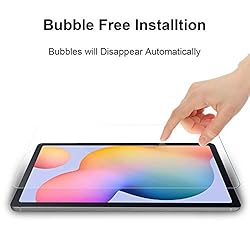 Gerutek [2-Pack Screen Protector for Samsung Galaxy