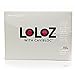 Loloz - Anti Cavity Lozenges, Berry, 3 To 6 Months of Protection (20 pieces)
