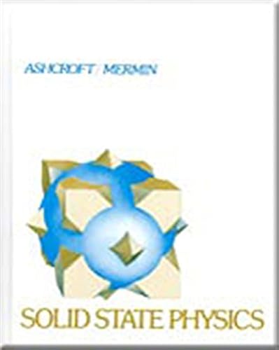Download Solid State Physics PDF