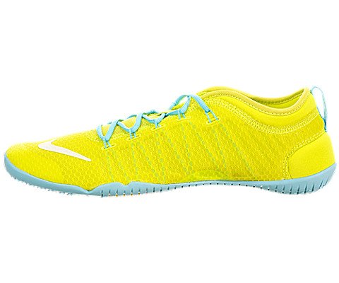 Nike Women S Free 1 0 Cross Bionic Venom Buy Online In Bahamas At Desertcart