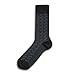 Bamboo Men's Casual Dress & Trouser Socks - 2 pack and 6 Pack -Socks in Gift Box