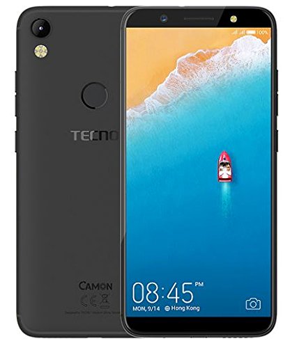 tecno camon i 3gb ram price