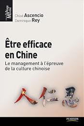 Être efficace en Chine