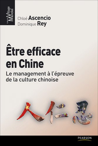 Être efficace en Chine
