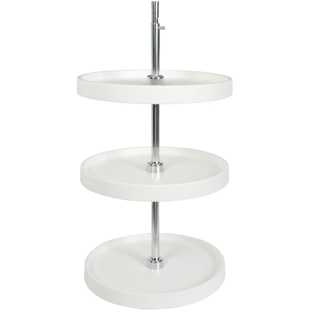 Best Lazy Susan For Kitchen Corner Cabinet