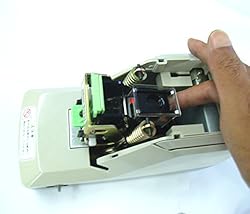 Max Electronic Stapler No.50FE