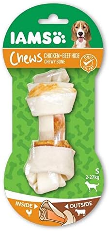 pedigree puppy growth