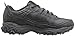 Skechers Men's After Burn Memory Fit - Reprint Shoe,Black,10.5 M US