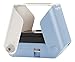 KiiPix Smartphone Picture Printer, Blue | Instantly Print Fun, Retro-Style Photos Right from Smartphone Screen | Portable | No Batteries Required | Great for Crafts, Parties and More!thumb 1