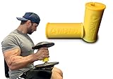 Fit Grips 2.0 - Thick / Fat Bar Training