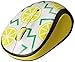 Logitech Wireless Mouse M325 Lemon Yellow