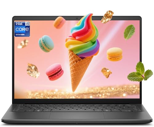 Dell Inspiron 14 Laptop