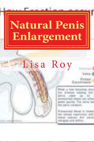 Natural Penis Enlargement Natural Penis Enlargement