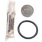 Oceanic Computer Battery Kit - Versa & Veo Series, VT Series (receiver)