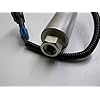 Low-pressure-electric-fuel-pump-for-Mercury-Mercruiser-43-50-57-carburated-engines-replaces-861155a3