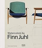 Watercolors by Finn Juhl by 