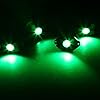 KAIL-9W-4-Pods-Multicolor-Neon-LED-Light-Kit-RGB-LED-Rock-Lights-with-Bluetooth-Controller-Timing-Function-Music-Mode