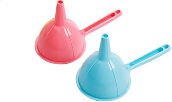 trichter zum öl einfüllen