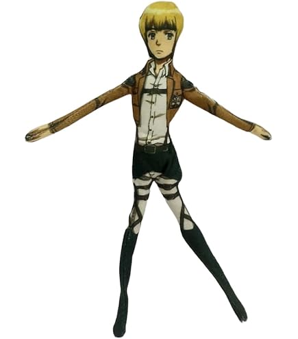 Amazon.com: Great Eastern Attack on Titan 9