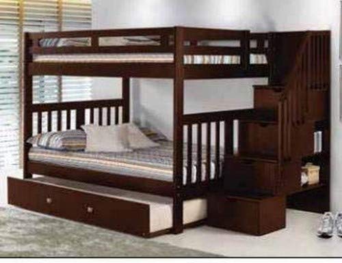 donco mission bunk bed