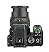 Pentax K-S2 20MP DSLR Kit w/ 18-50mm WR (Black)
