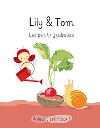 Les  petits jardiniers