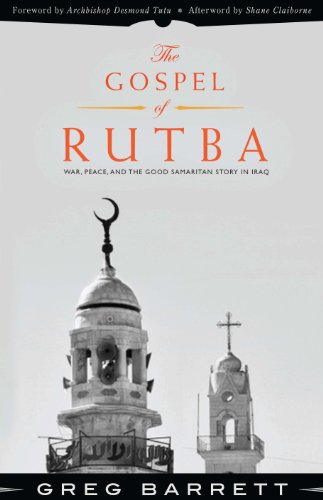 THE GOSPEL OF RUTBA