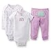 Carter's Baby Girls' 3 Piece 