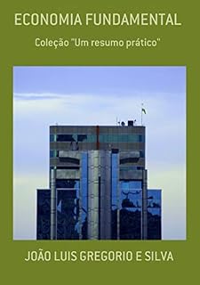 Livro Economia Fundamental