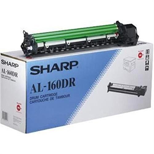 Sharp AL 160DRN photocopier photo copier drum kit unit AL160DRN for AL1611 AL1622 AL1633 AL1644 AL 1611 AL 1622 AL 1633 AL 1644