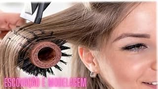 Livro MÓDULO ESCOVAÇÃO E MODELAGEM - ATENDIMENTO AO CLIENTE: COMO ESCOVAR, MODELAR E FINALIZAR UM CABELO PROFISSIONALMENTE E FAZER UM ATENDIMENTO COM EXCELÊNCIA. ... ESPECIALIZAÇÃO PARA CABELEIREIROS Livro 2)